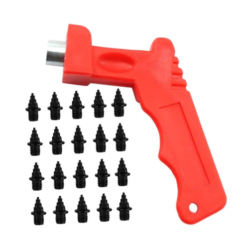 20x track shoe spikes adults - 20x,