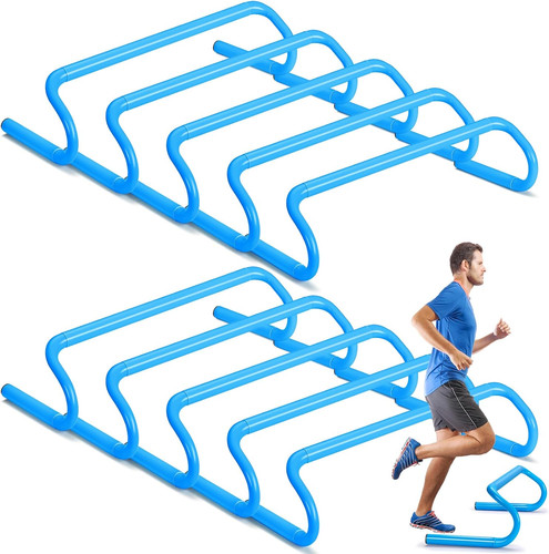 Pcs speed agility training - 10,